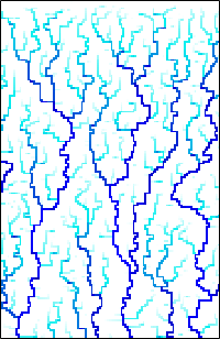 Terrain Generation: River Networks